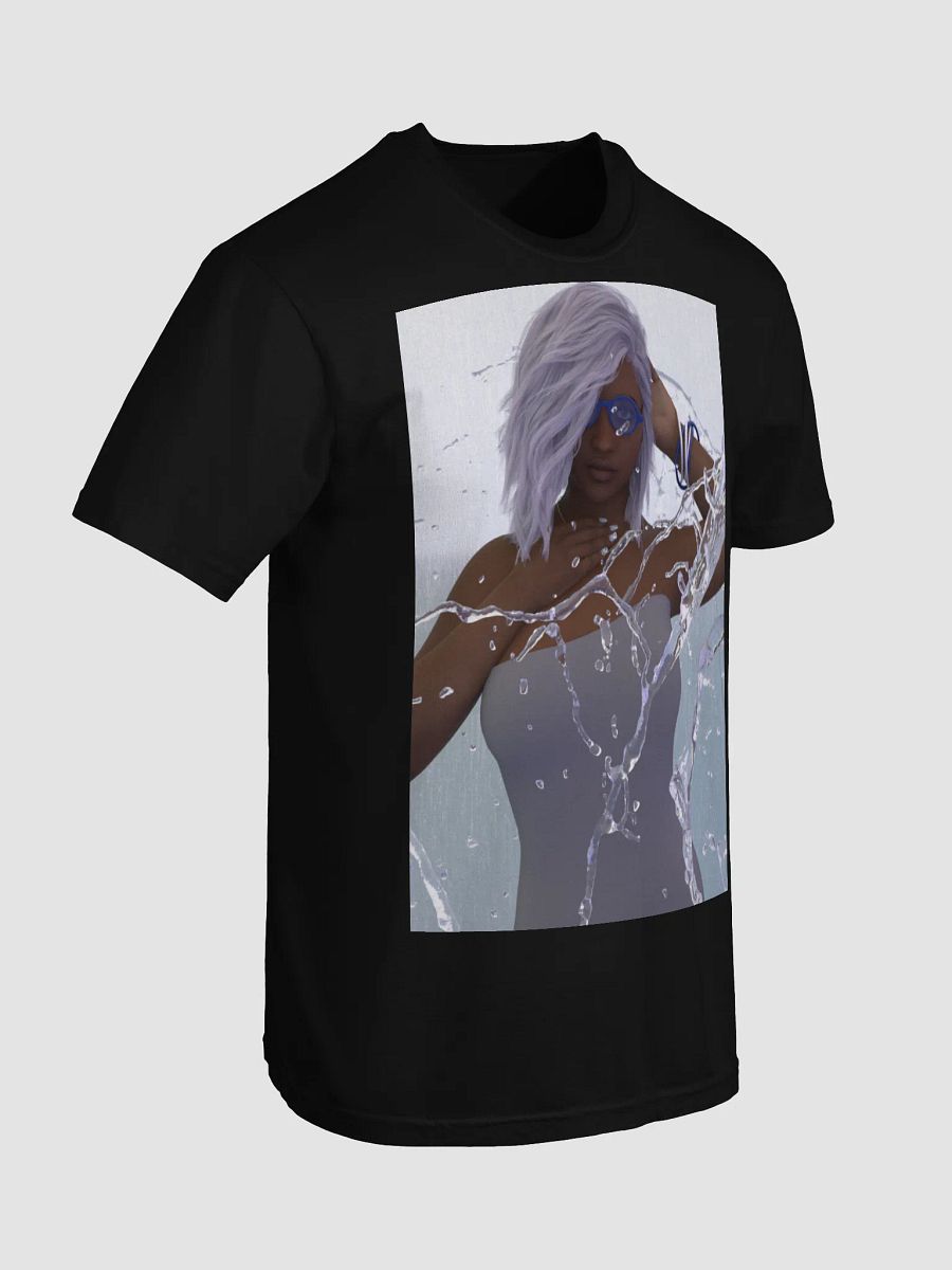 SPLASH! Ella Graphic T-Shirt product image (67)