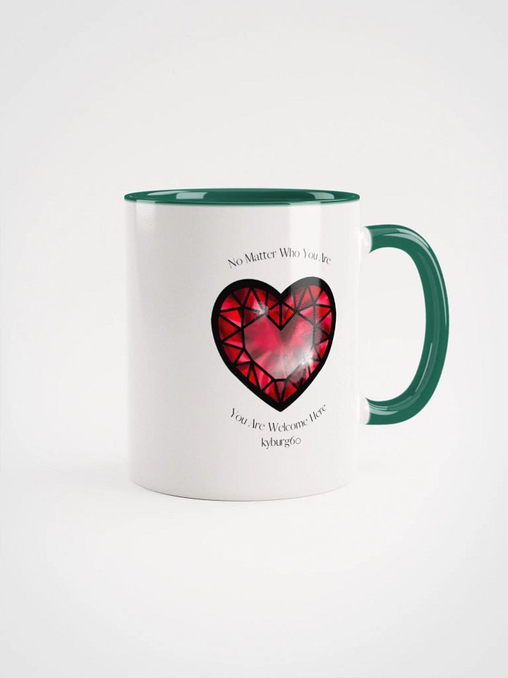 Kyburg60 - You're Already Home For the Holidays product image (1)