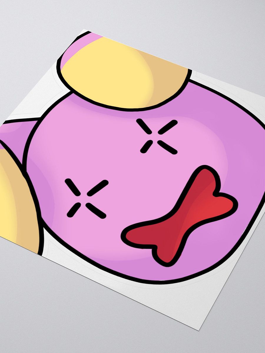 TolleyWahh - Sticker product image (9)