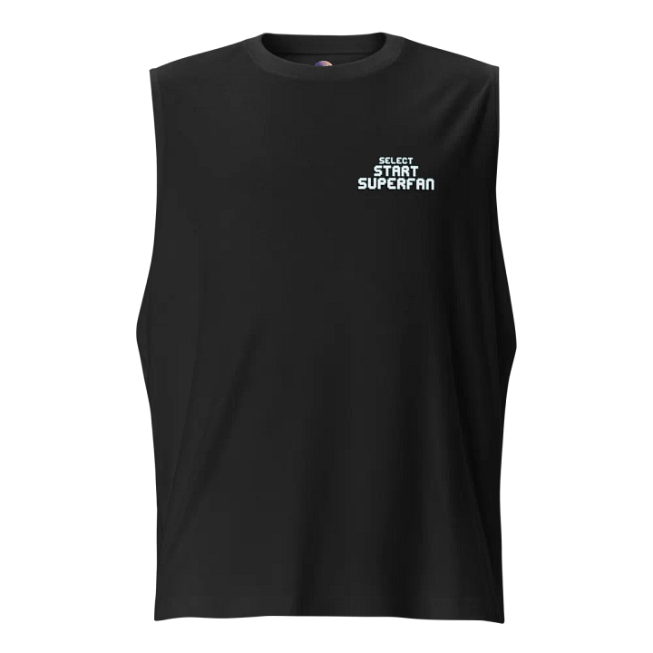 Superfan Premium Tanktop product image (1)