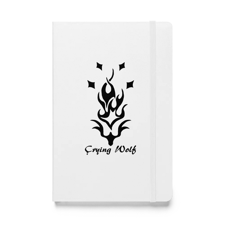 Heranora's Blessed Notebook product image (1)