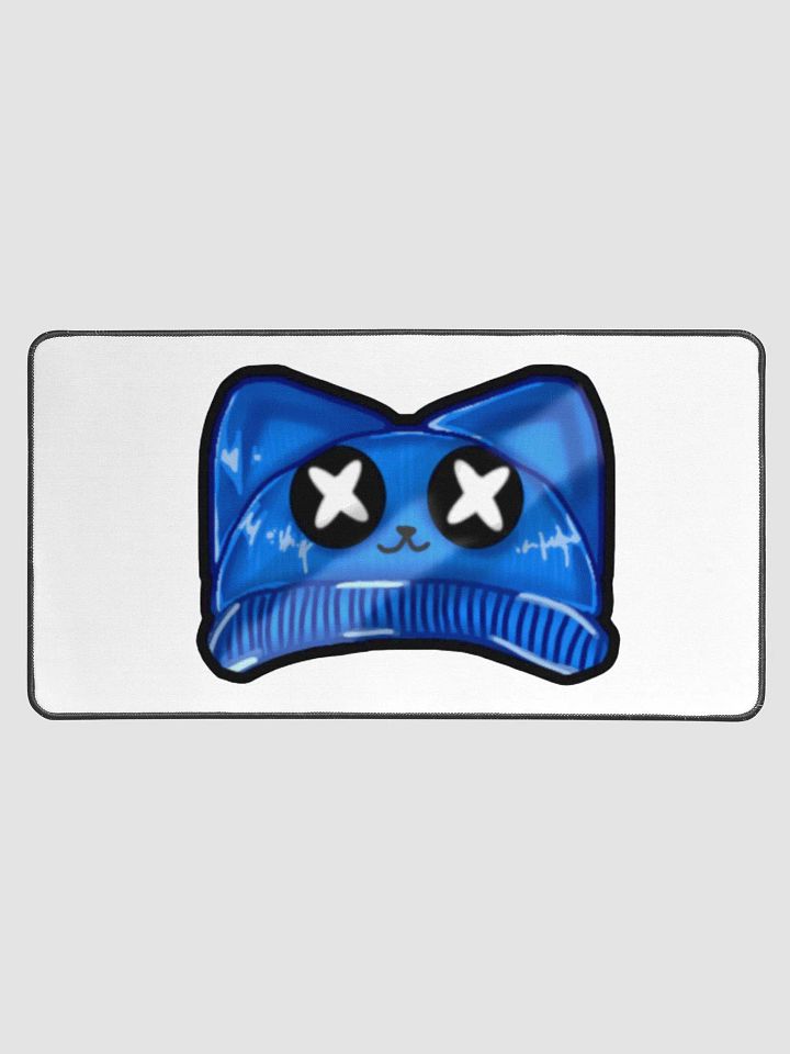 Podložka Davixeqq Original (Logo v strede) product image (1)