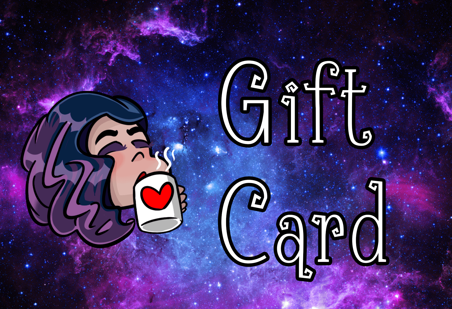 Pharewings Gift Cards product image (1)