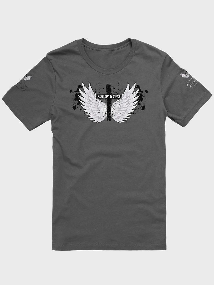 SNL Rise Up & Sing T-Shirt product image (1)