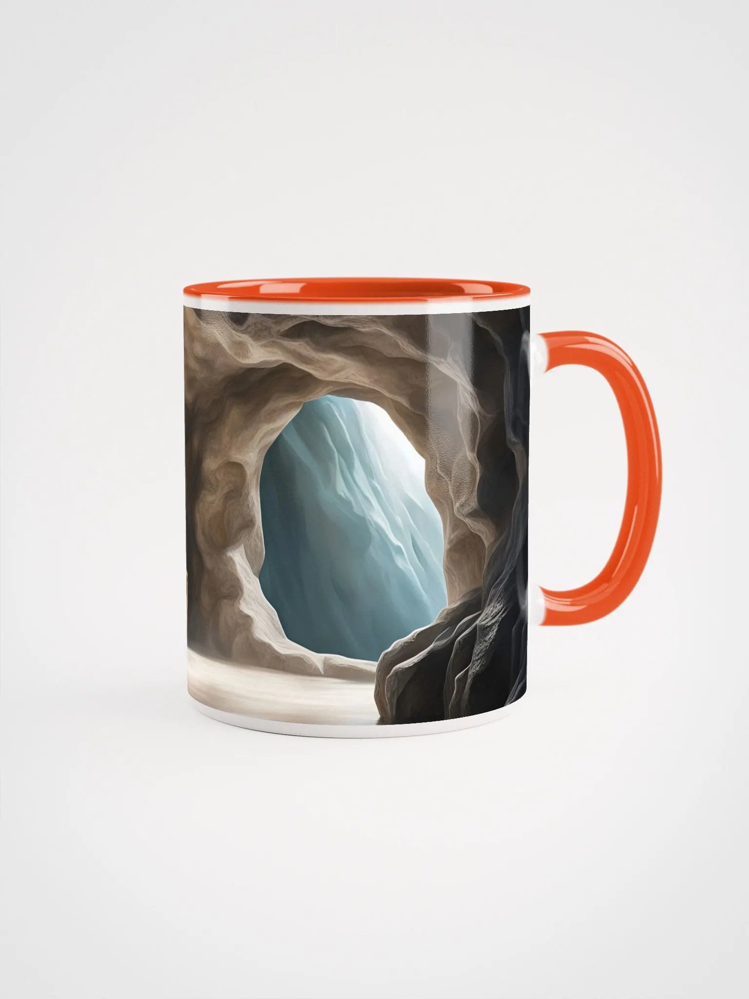 Working Remotely Mug product image (1)