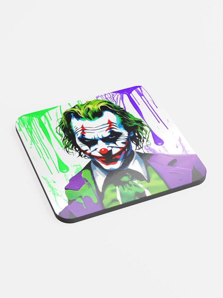JokersVibes Oozy Coaster product image (2)