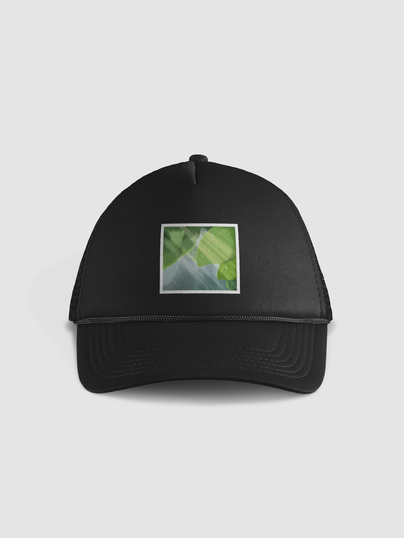 Mist Leaf hat product image (1)