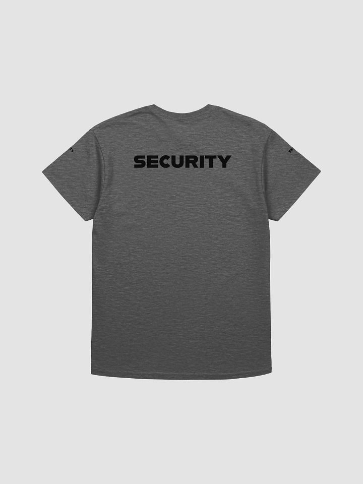 Security Tee product image (18)