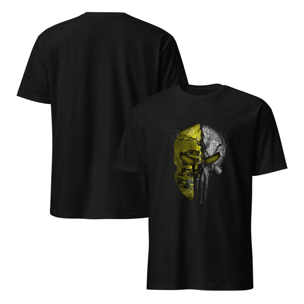 Gadsden Skull Spartan product image (9)