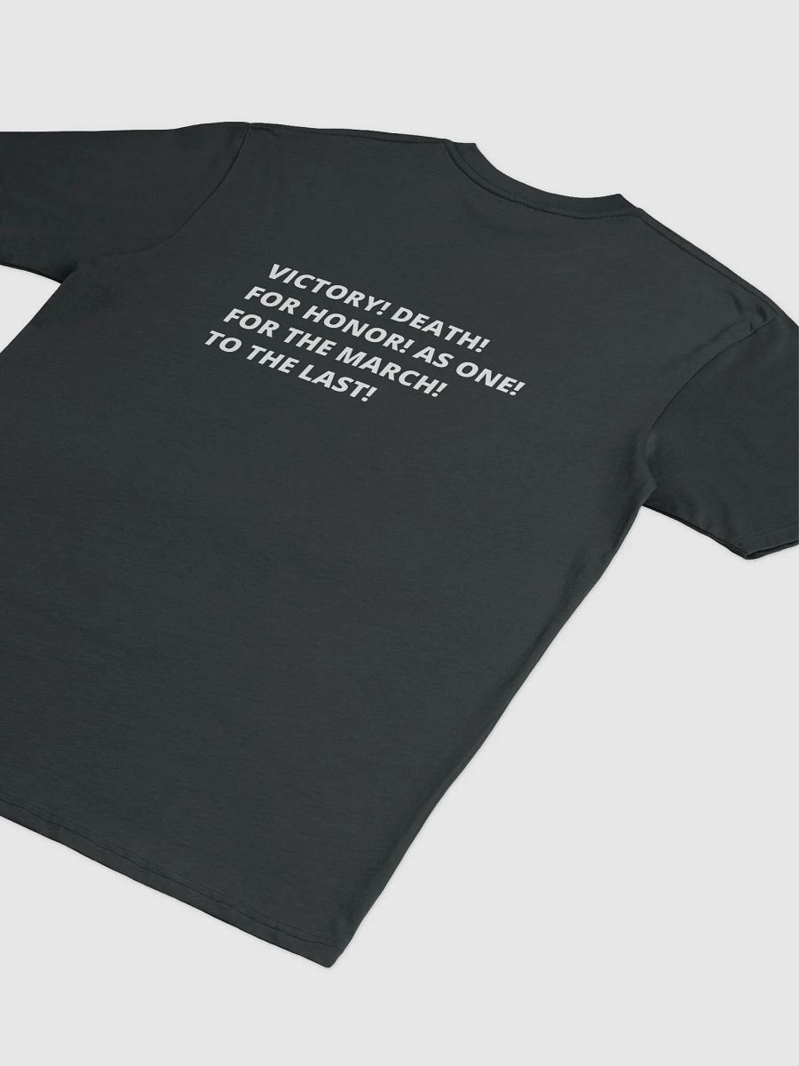 4 Guilds Tee product image (5)