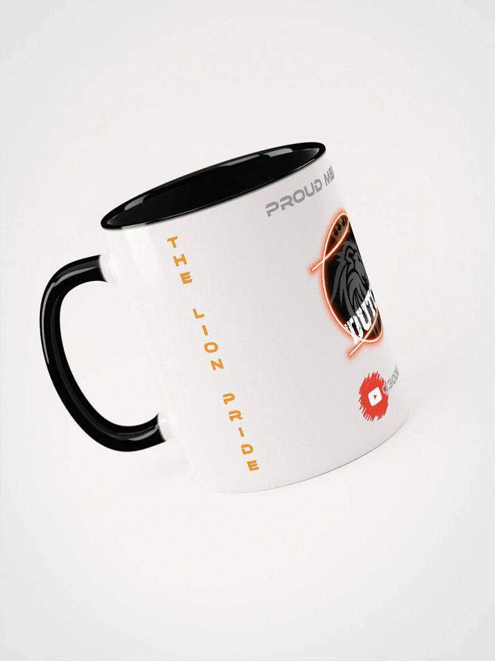 MULTICOLOR MUG product image (2)