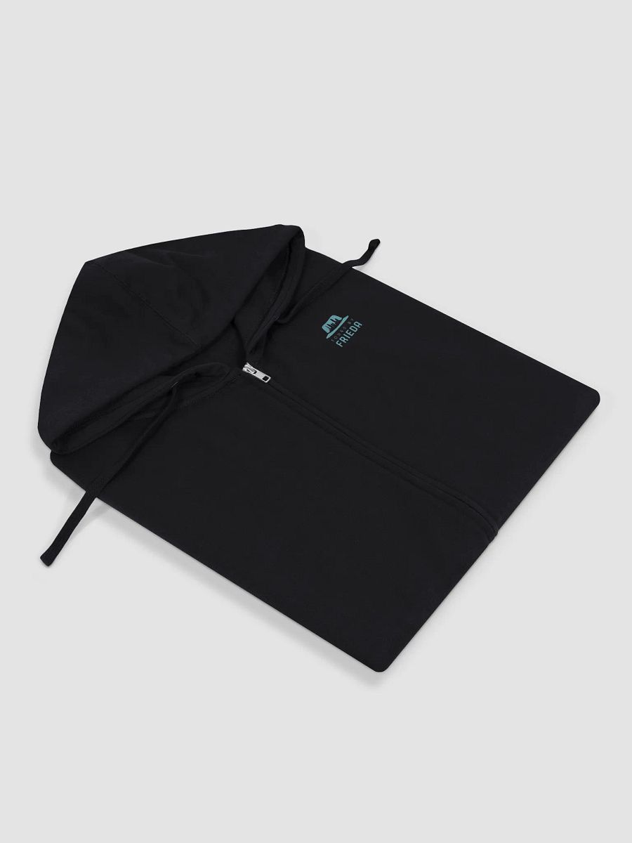 Tours by Frieda Zip up hoodie product image (3)