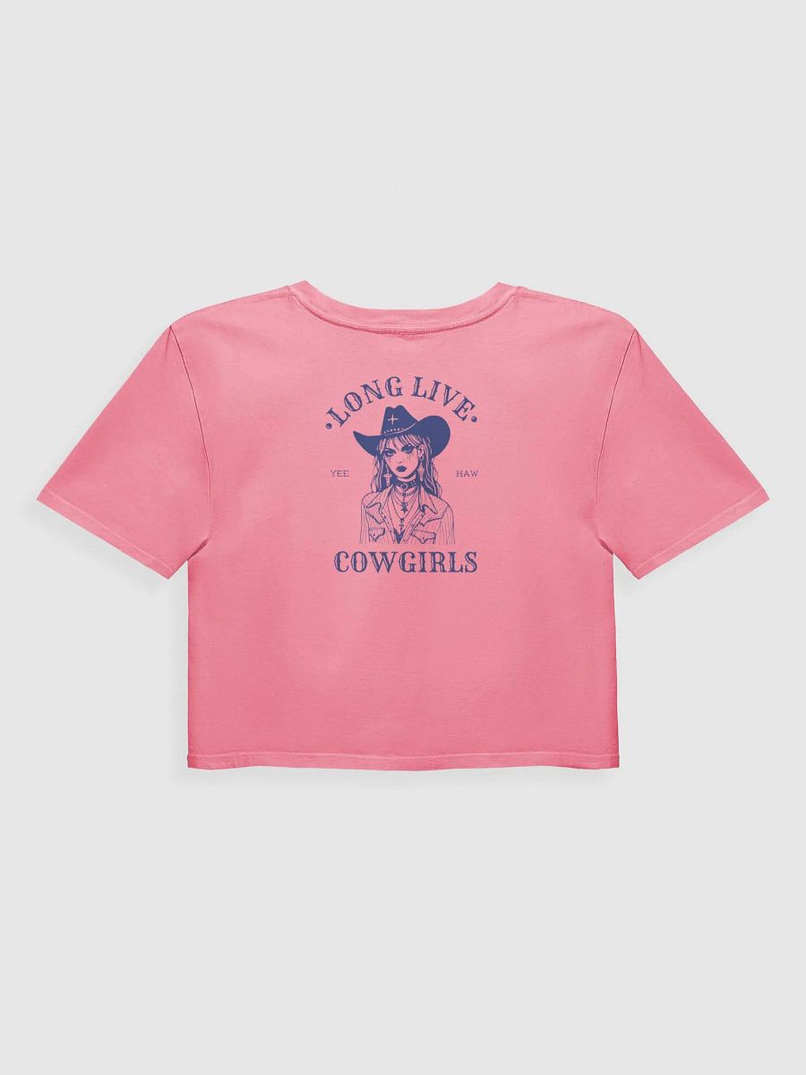 LVCG: Women's Premium Crop Top product image (10)