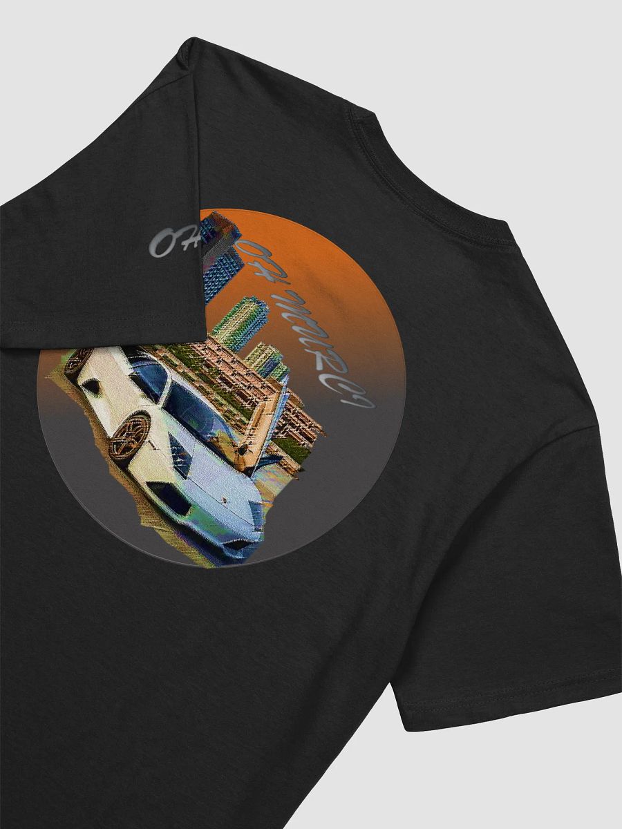 OH Murci T-Shirt product image (3)