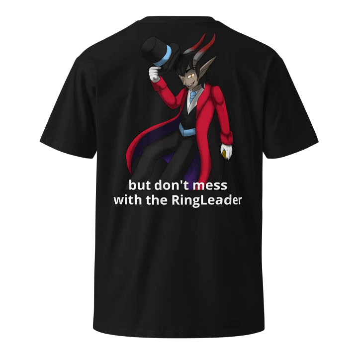 Don't mess with the Ringleader product image (4)