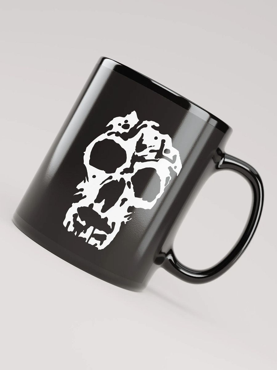 GutterSkull Mug product image (4)