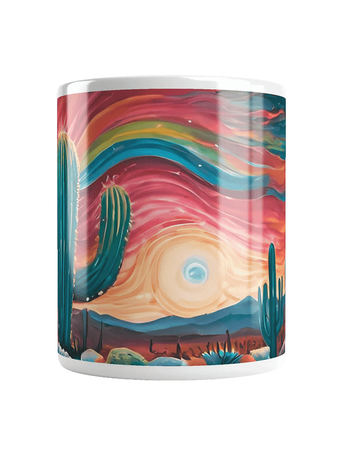 Arizona Sunset product image (1)