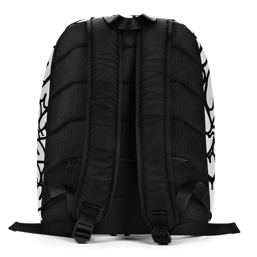 Have A Heart Backpack product image (5)