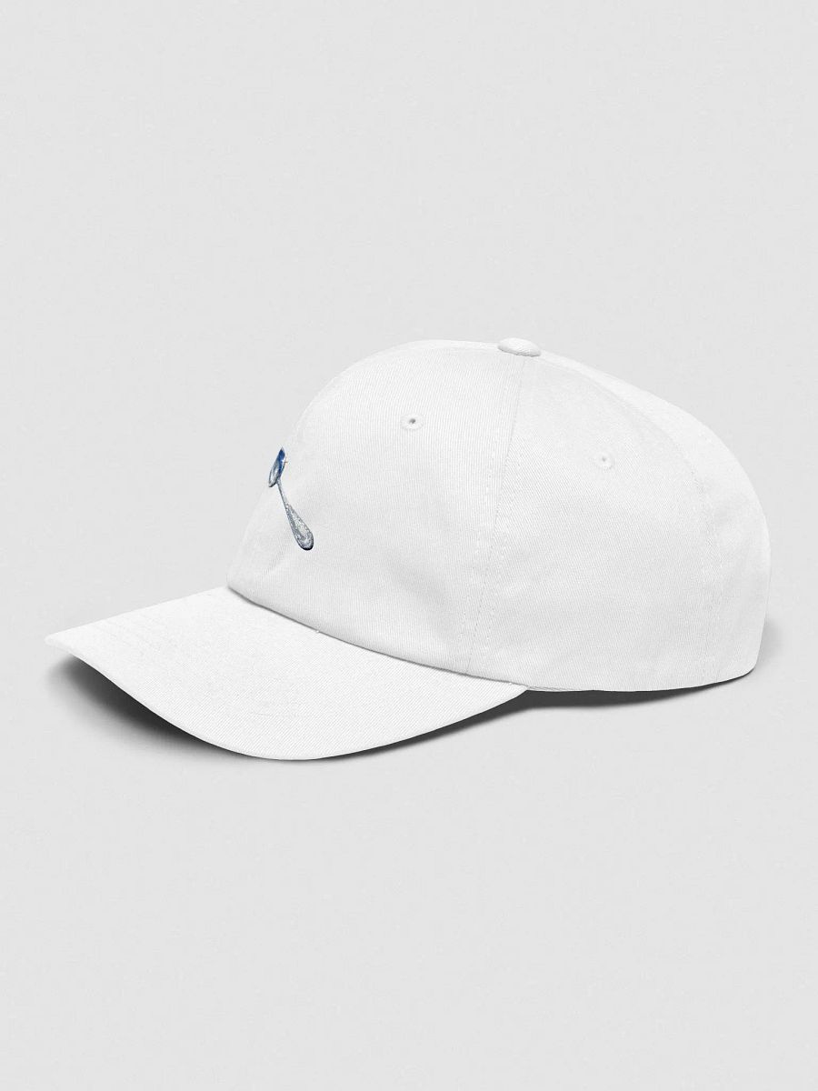 LAST SPOON classic dad hat product image (75)