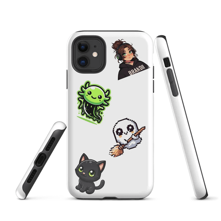 Flaunt the Emojis - IPhone product image (1)