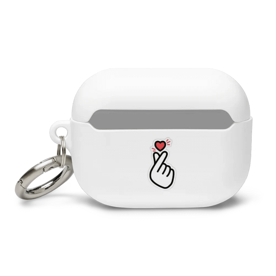 Case AirPods Final Feliz en Reproducción product image (2)