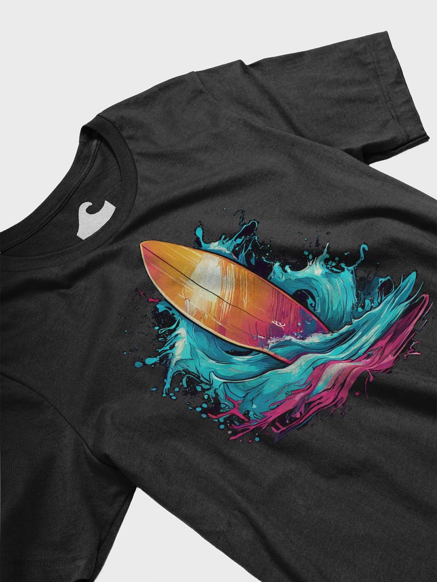 Wild Surfboard Shirt product image (3)
