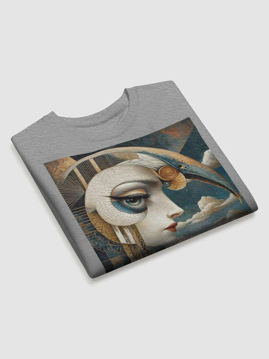 Cotton Heritage Premium Sweatshirt by Cotton Heritage product image (3)