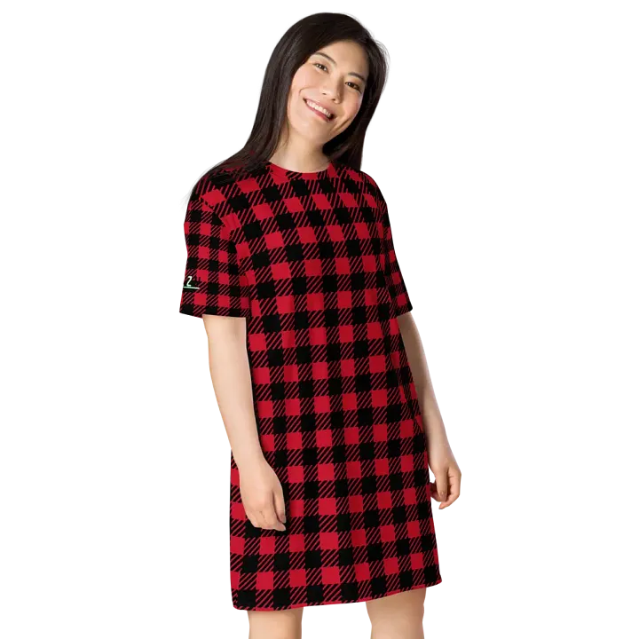 Tizzy Dress product image (2)