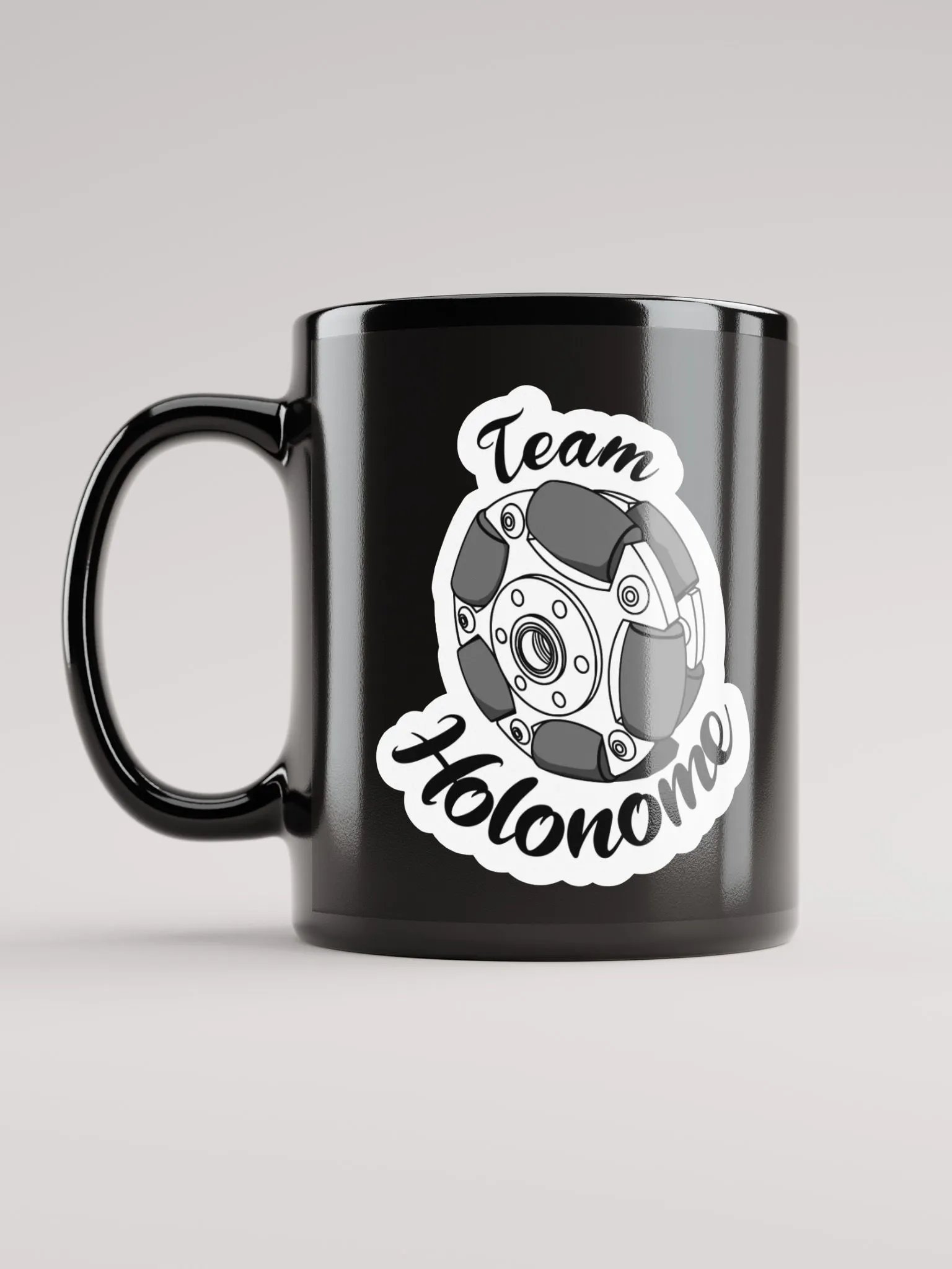 I'm Team Holonome product image (2)