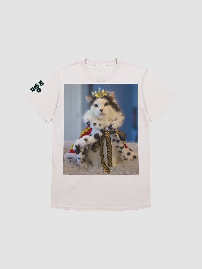 King Oreo