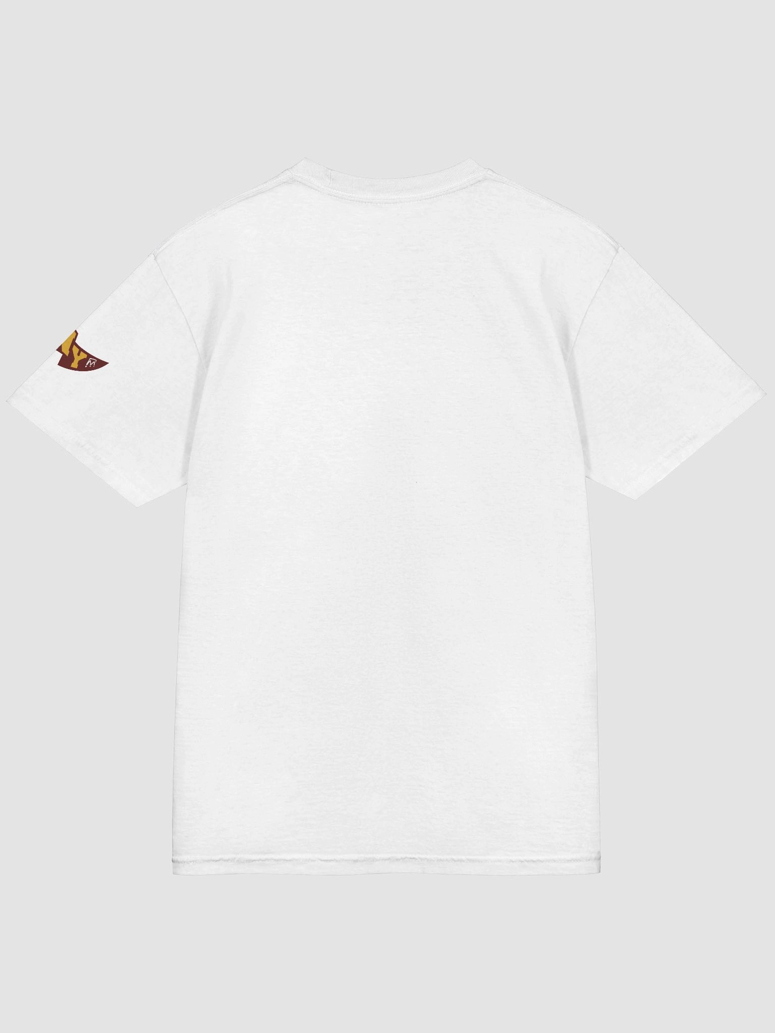 Washington D.C., Welcome to Football Tee product image (5)