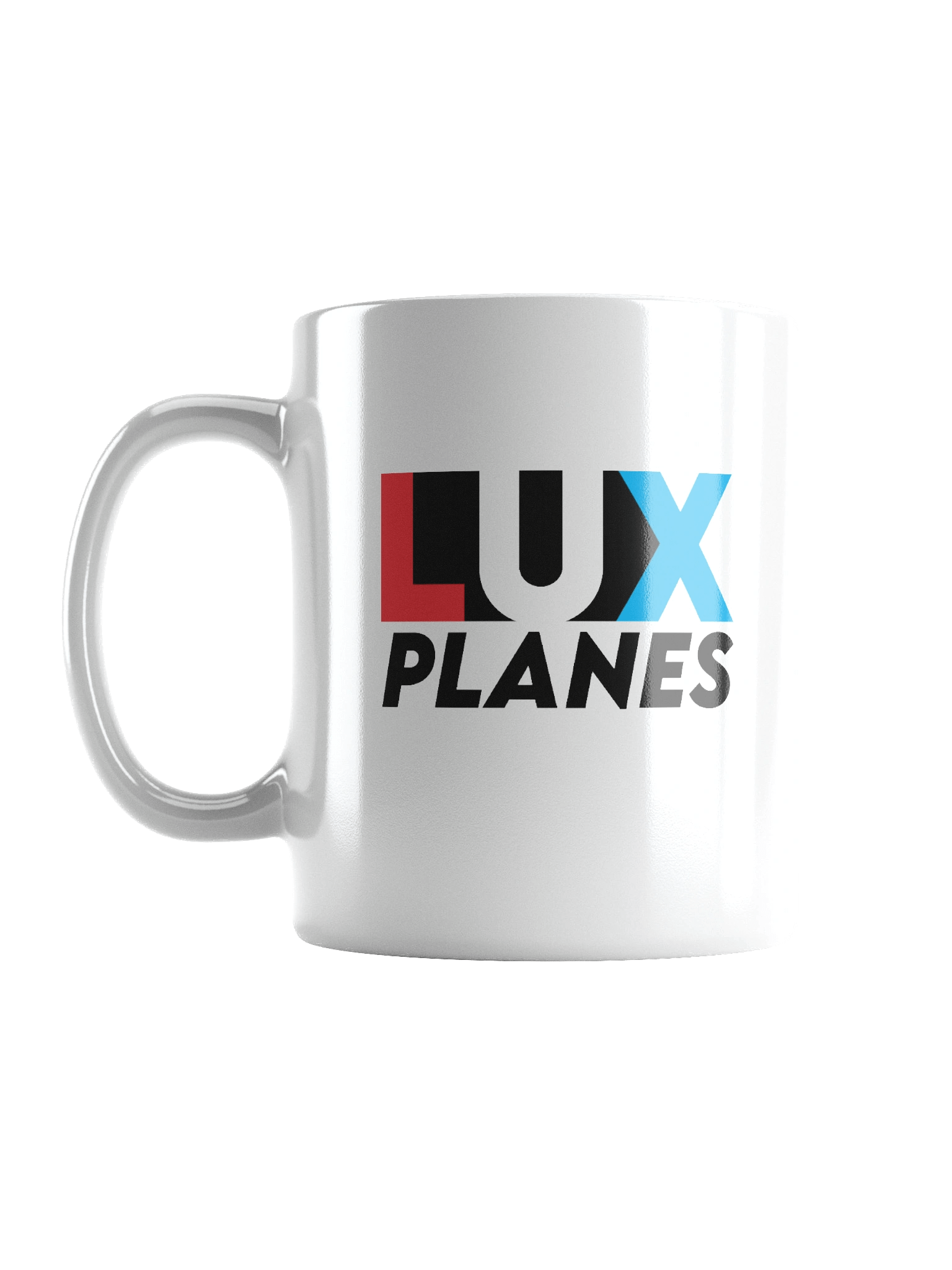 LuxPlanes Mug product image (1)