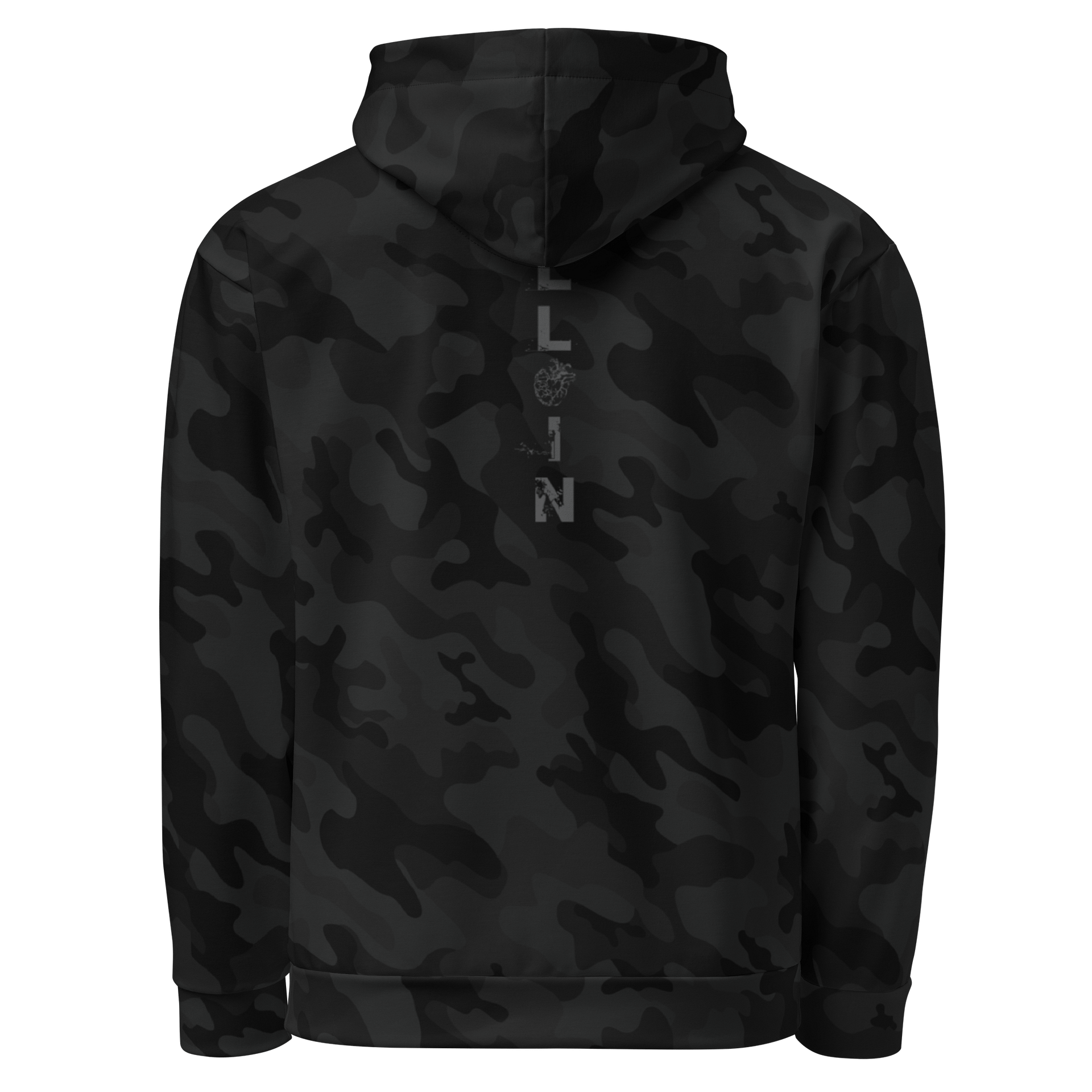 Darkwater Hoodie product image (3)