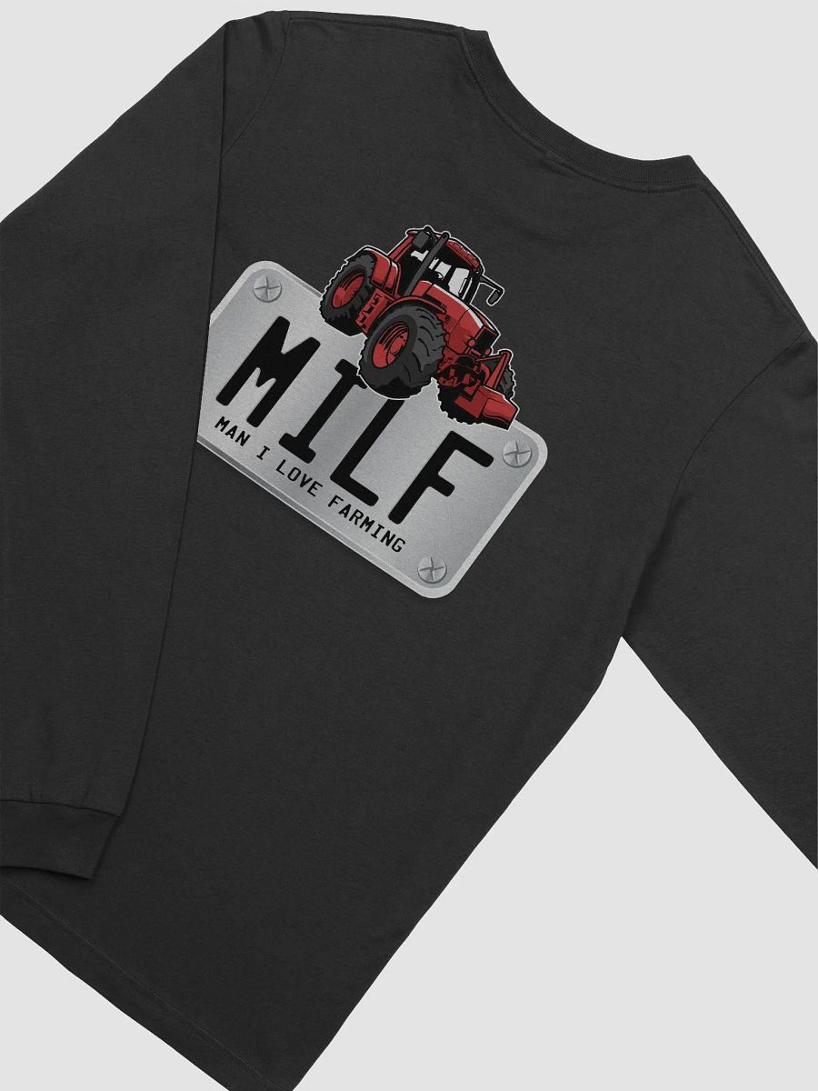 MILF Long Sleeve product image (4)