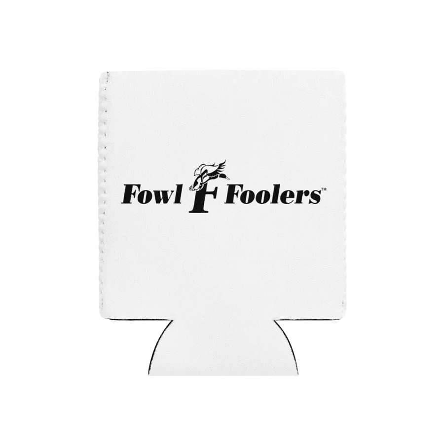 Fowl Foolers Coozie Can Cooler product image (1)
