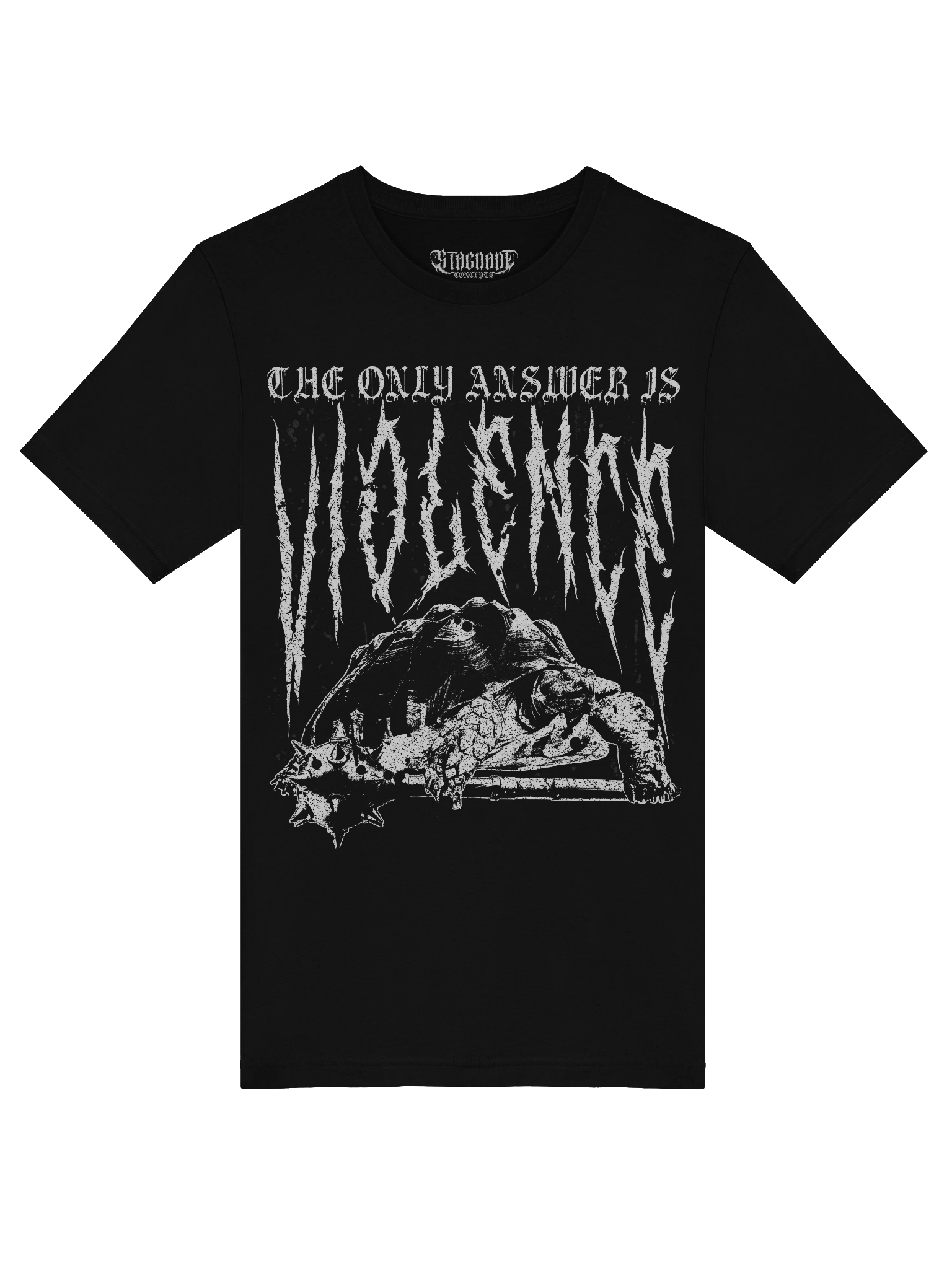 The Only Answer product image (33)