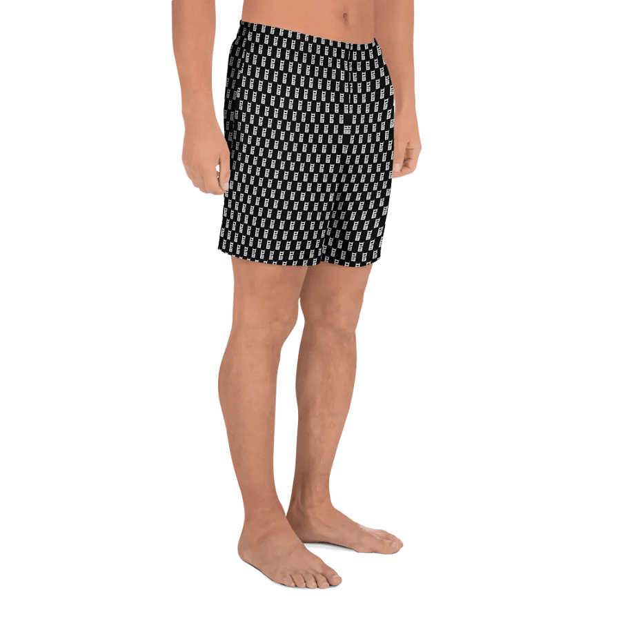 BLTSCH Pattern Shorts product image (3)