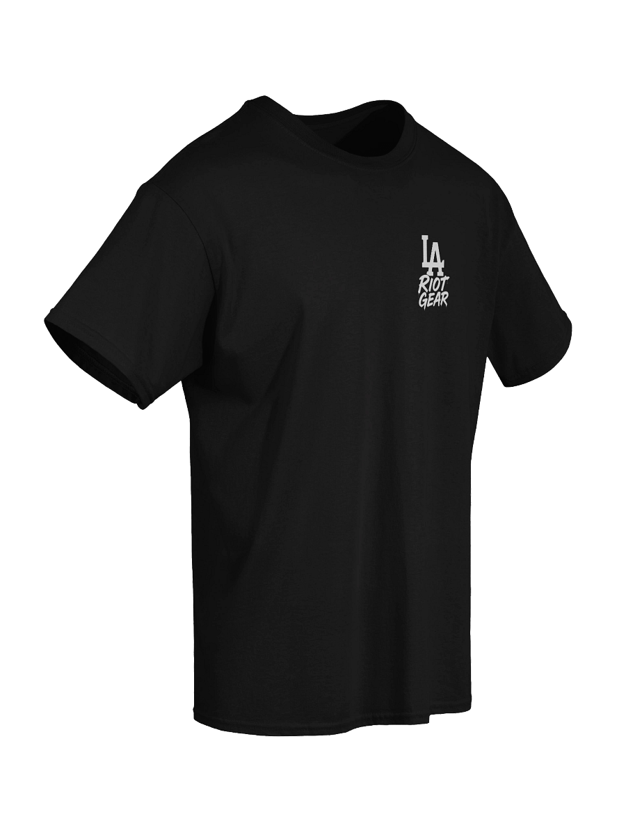 LA TRIATHON 2025 - Standard Issue TEE product image (3)