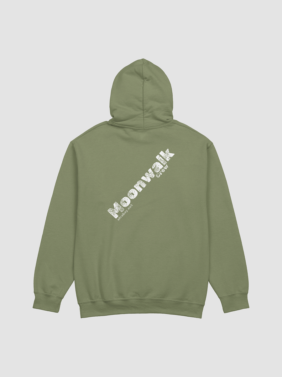 Afro Boy 'MJ Crew' (Limited Edition) Hoodie product image (20)