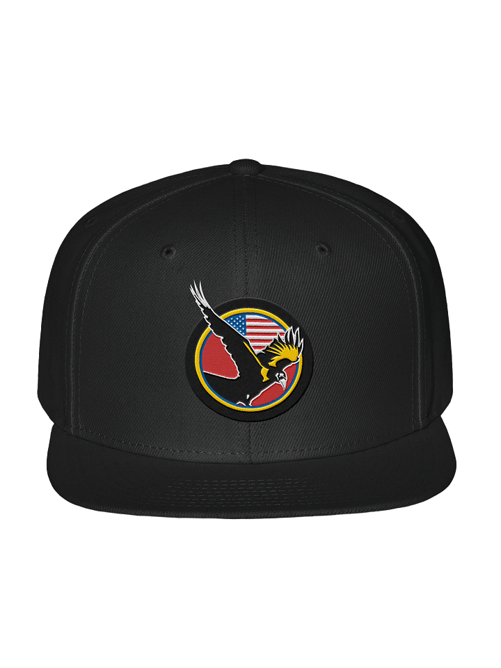 NRVN MILITARY MARINES APPRECIATION HAT- 2025 product image (1)