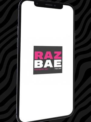 New RAZBAE APP ALBUM exclusive FREE on the app! Available now on Apple Store and Google play store! Get the RAZBAE app today for all things RAZ #razbae #razbaeapp 