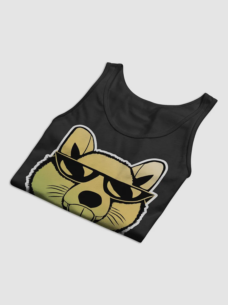 Shiba-tude Muscle Shirt product image (3)