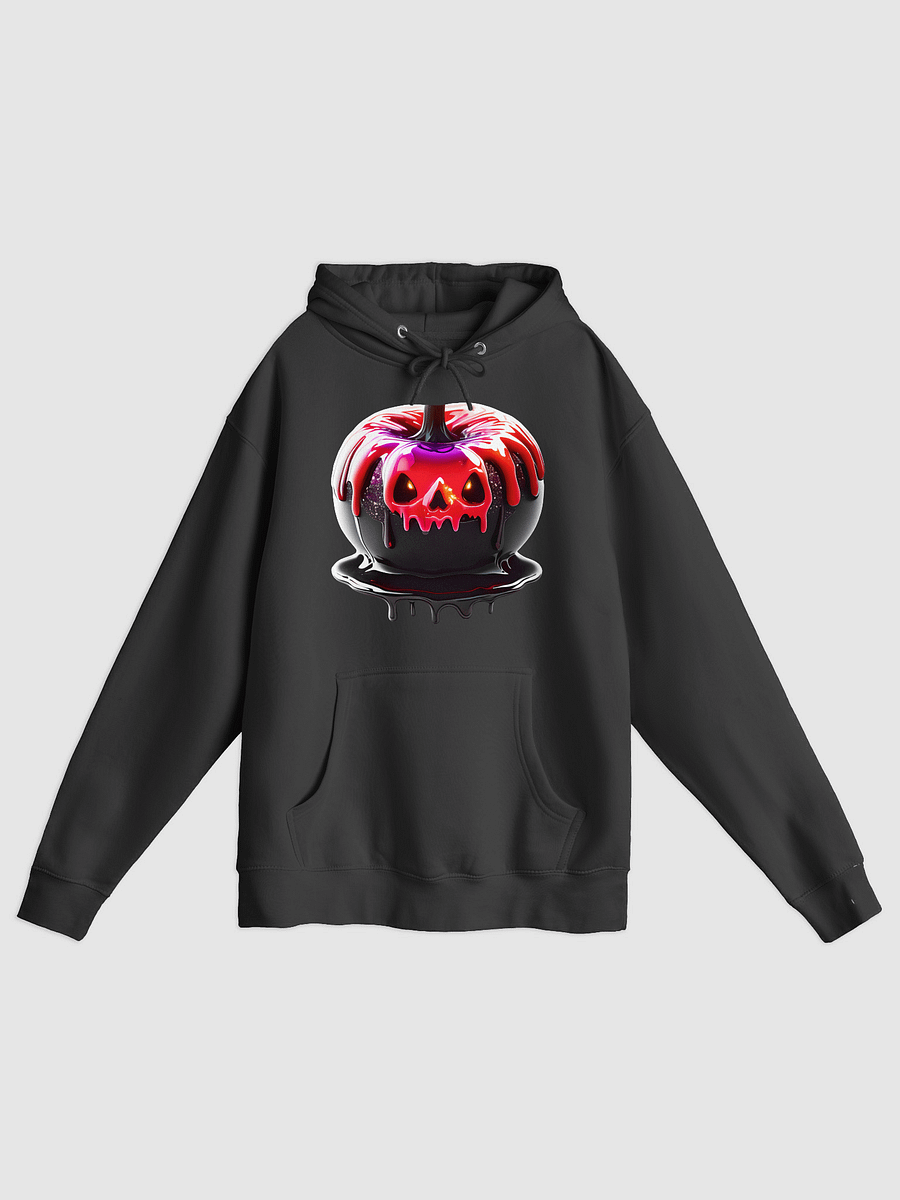 Skull Poison Apple Hoodie product image (1)
