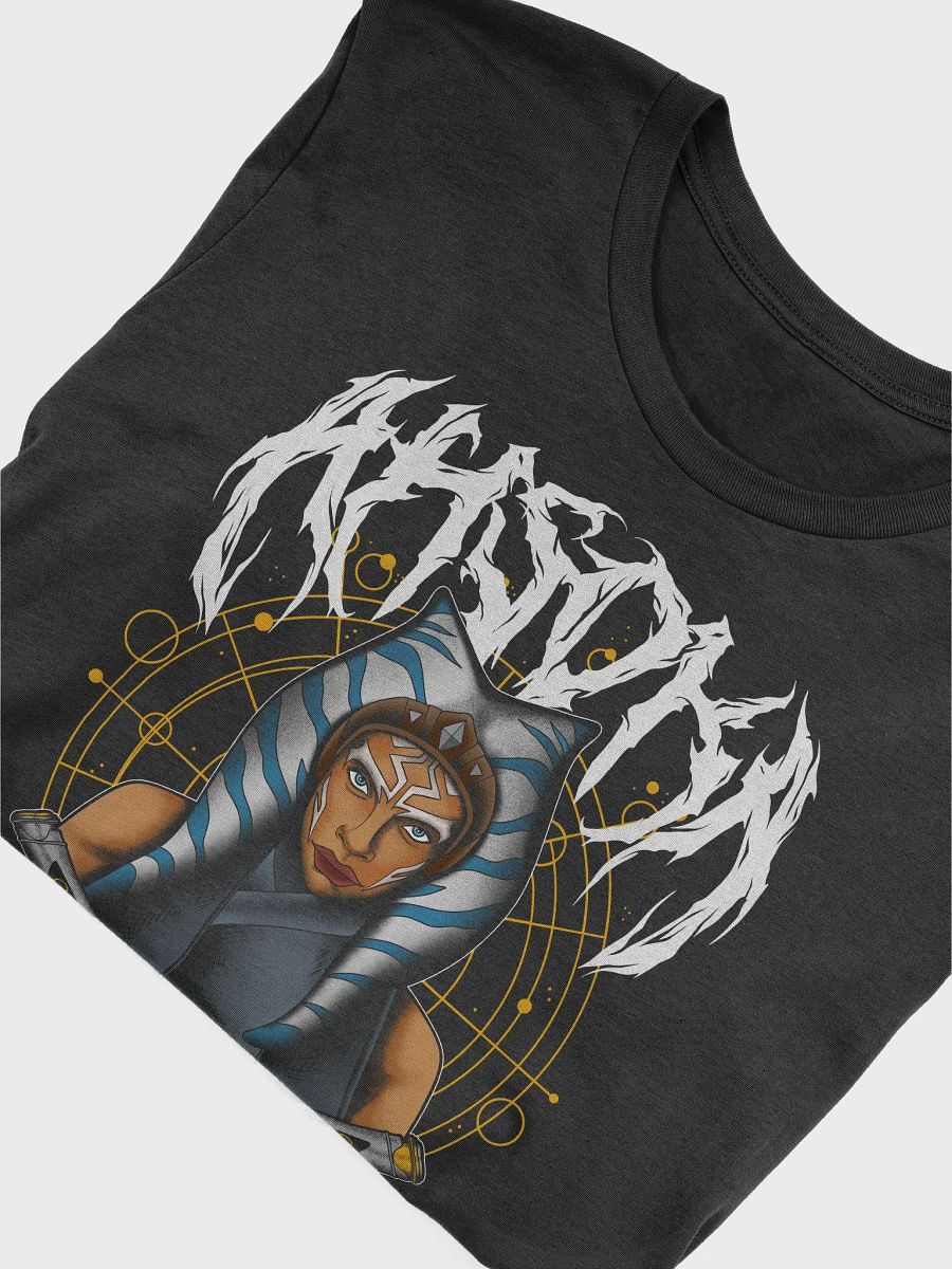 Ahsoka(Live Action) - Tee product image (3)