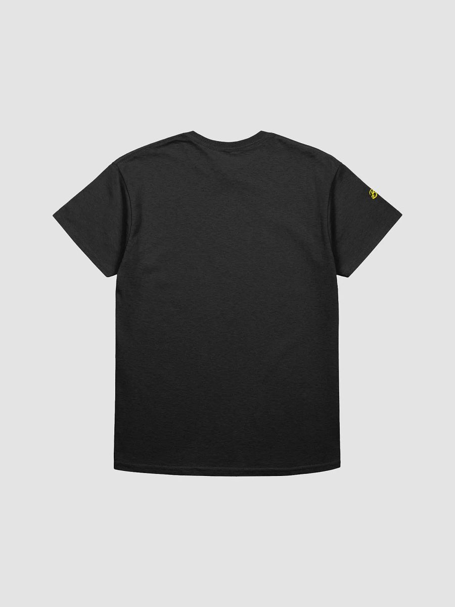 Bitten Bullet Mafia - Golden Tooth #2 Tee product image (2)