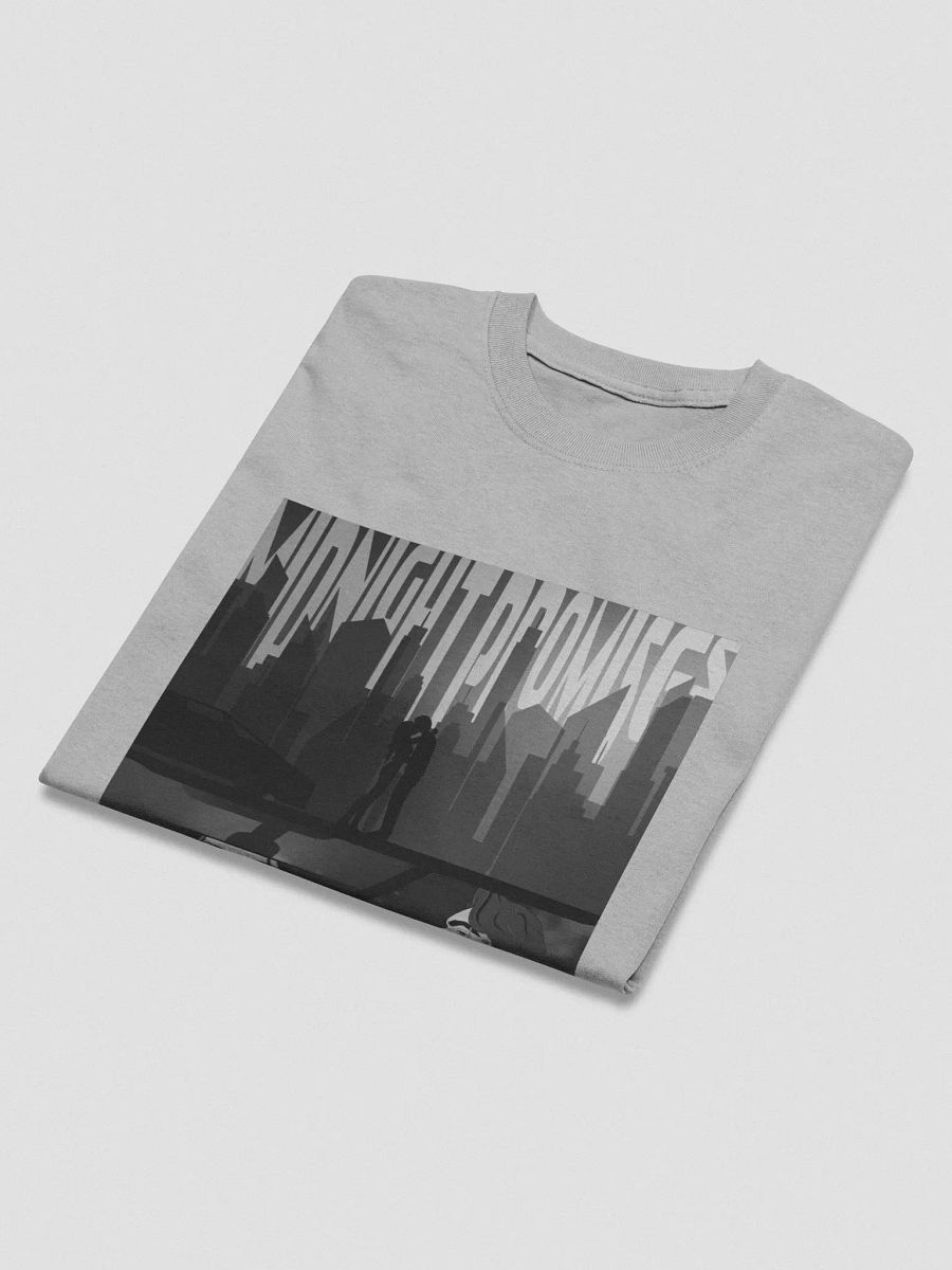 Midnight Promises T-Shirt product image (3)