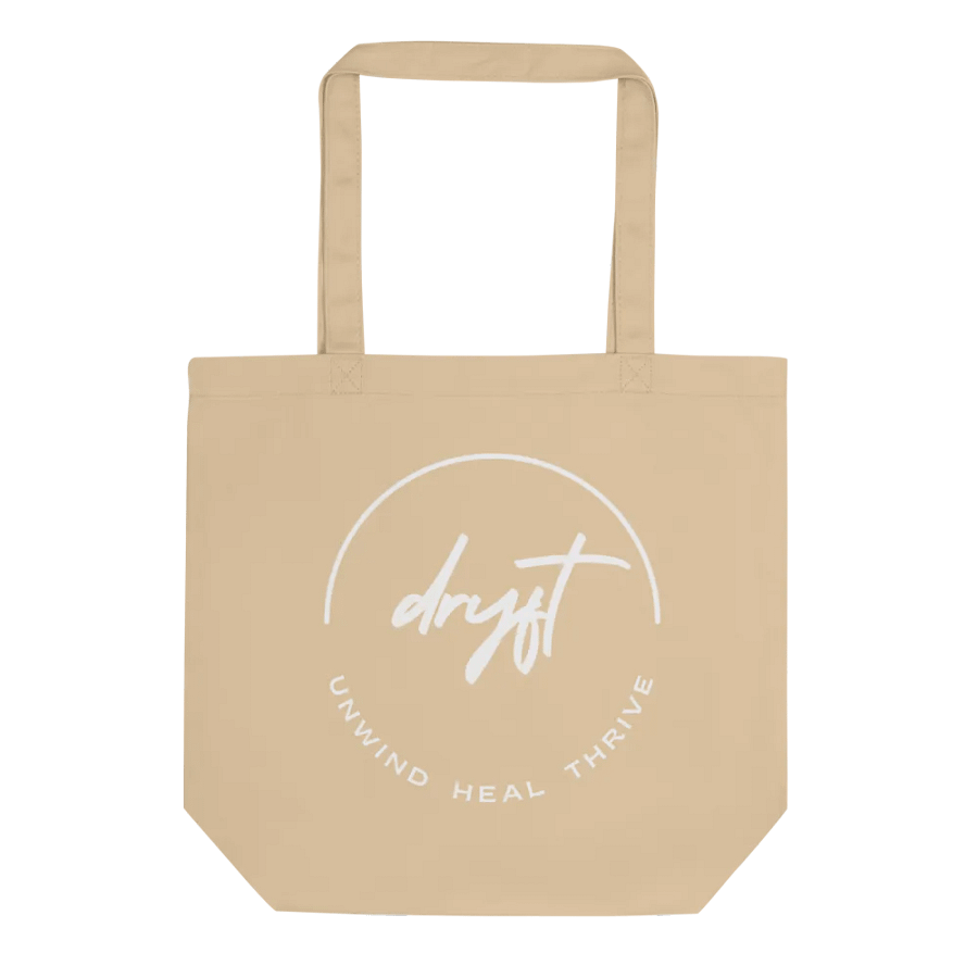 Everyday Essentials - Wellness Tote Bag product image (1)