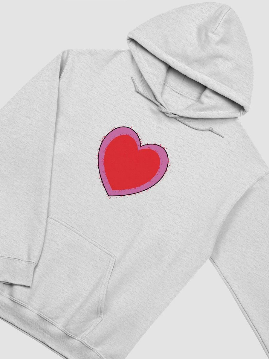 LOVE TWO HEARTS IN ONE HEART, LOVE, PROFILE, RED, PUNK, RETRO, VINTAGE, ADVENTURE, VALENTINES DAY, ROMANTIC, ROMANCE, COUPLE, GIRLFRIEND, BOYFRIEND, HUSBAND, WIFE product image (22)