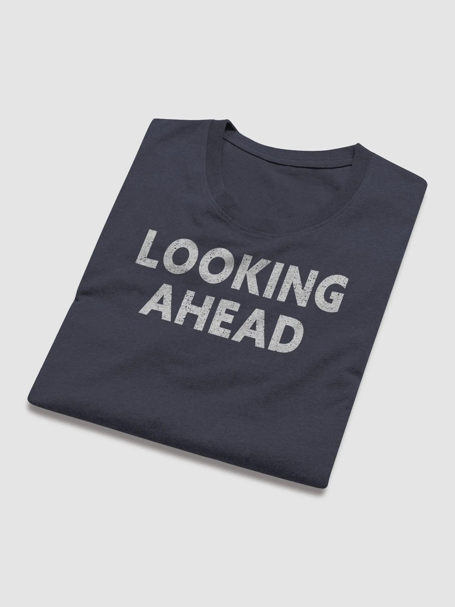 Looking Ahead 100% Recycled T-shirt product image (9)