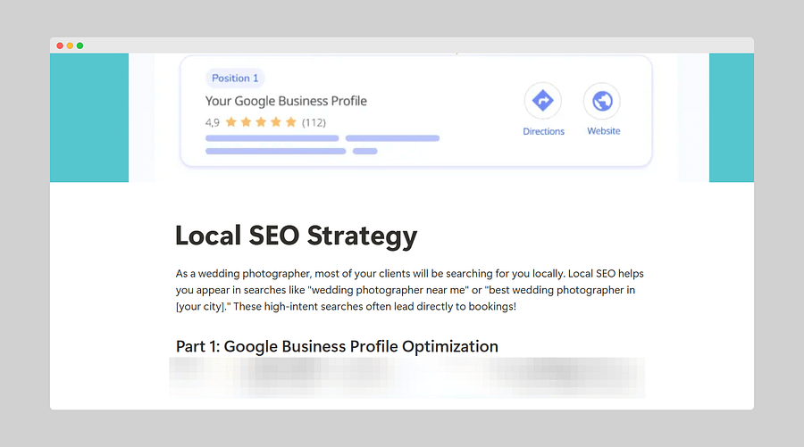 SEO Success Kit product image (11)